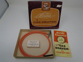 Vintage 1950-60s Brownie Gas Shaver Gag Gift, Complete with Box | Ozzy's Antiques, Collectibles & More