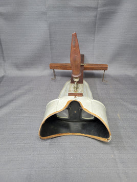 Antique Wooden Stereoscope Viewer With 20 Viewing Cards | Ozzy's Antiques, Collectibles & More