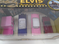 2001 Matchbox Collectibles Elvis Presley "Favorite Cars Collection" | Ozzy's Antiques, Collectibles & More