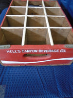 Vintage Wooden Coca Cola Crate | Ozzy's Antiques, Collectibles & More
