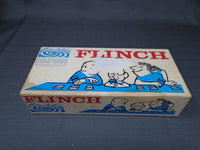 Vintage 1963 Flinch By Parker Brothers | Ozzy's Antiques, Collectibles & More