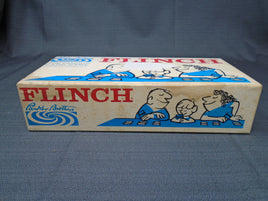 Vintage 1963 Flinch By Parker Brothers | Ozzy's Antiques, Collectibles & More