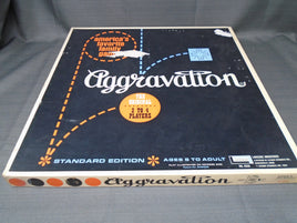 Vintage 1970 Aggravation By Lakeside | Ozzy's Antiques, Collectibles & More