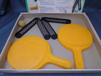 Vintage 1982 Nerf Ping Pong | Ozzy's Antiques, Collectibles & More