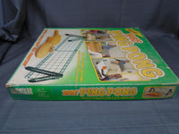 Vintage 1982 Nerf Ping Pong | Ozzy's Antiques, Collectibles & More