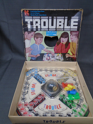 Vintage 1965 Trouble By Kohner | Ozzy's Antiques, Collectibles & More