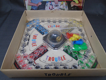 Vintage 1965 Trouble By Kohner | Ozzy's Antiques, Collectibles & More