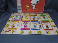 Vintage 1974 Snoopy Card Game | Ozzy's Antiques, Collectibles & More