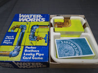 Vintage 1972 Waterworks A Parker Game | Ozzy's Antiques, Collectibles & More