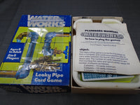 Vintage 1972 Waterworks A Parker Game | Ozzy's Antiques, Collectibles & More