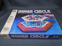 Vintage 1981 Inner Circle By Milton Bradley | Ozzy's Antiques, Collectibles & More