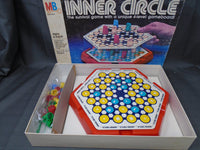 Vintage 1981 Inner Circle By Milton Bradley | Ozzy's Antiques, Collectibles & More