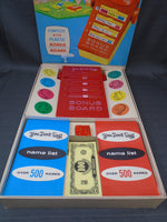 Vintage 1963 You Don't Say Game By Milton Bradley | Ozzy's Antiques, Collectibles & More