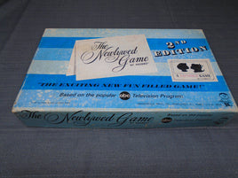 Vintage 1967 The Newlywed Game 2nd Edition | Ozzy's Antiques, Collectibles & More