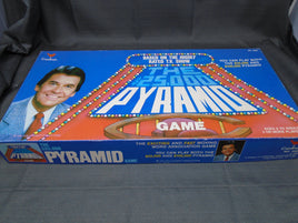 Vintage 1986 The 25,000 Pyramid By Cardinal-Dick Clark | Ozzy's Antiques, Collectibles & More