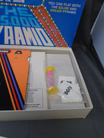 Vintage 1986 The 25,000 Pyramid By Cardinal-Dick Clark | Ozzy's Antiques, Collectibles & More