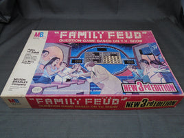 Vintage 1977 Family Feud- 3rd Edition | Ozzy's Antiques, Collectibles & More