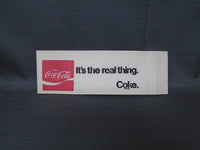 Rare Vintage 1973 Coca-Cola Soda Fountain Paper Hat-New Old Stock | Ozzy's Antiques, Collectibles & More