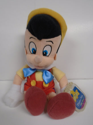 Walt Disney Pinocchio Starbean 10" | Ozzy's Antiques, Collectibles & More