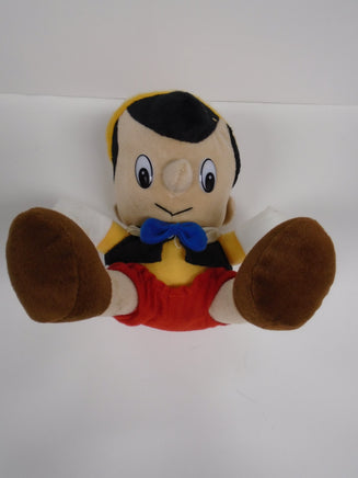 Vintage Disney Pinocchio Plush | Ozzy's Antiques, Collectibles & More