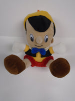 Vintage Disney Pinocchio Plush | Ozzy's Antiques, Collectibles & More