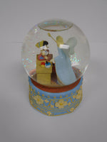 Vintage Walt Disney Pinocchio Musical Waterball-Plays Toyland | Ozzy's Antiques, Collectibles & More