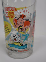 Walt Disney 100 yrs of Magic Pinocchio McDonald's Glass | Ozzy's Antiques, Collectibles & More