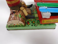 Rare Vintage 1963 TV's New Adventures Of Pinocchio Playing Xylophone | Ozzy's Antiques, Collectibles & More