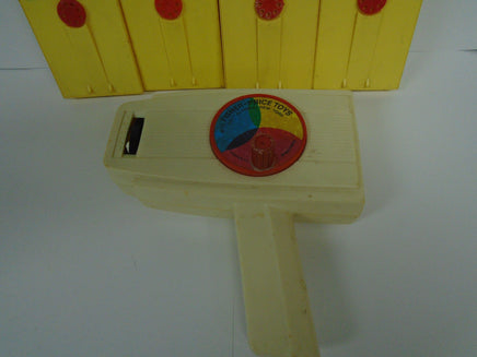 Vintage 1973 Fisher Price Movie Viewer W/4 Movies | Ozzy's Antiques, Collectibles & More