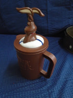 Vintage 1980"s Nestle Quik Bunny Pitcher | Ozzy's Antiques, Collectibles & More