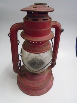 Vintage Dietz No#2 Lite Kerosene Oil Lantern Lamp | Ozzy's Antiques, Collectibles & More