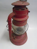 Vintage Dietz No#2 Lite Kerosene Oil Lantern Lamp | Ozzy's Antiques, Collectibles & More