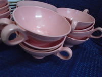 Large Lot Of Boonton Ware | Ozzy's Antiques, Collectibles & More