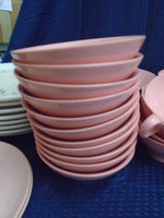 Large Lot Of Boonton Ware | Ozzy's Antiques, Collectibles & More