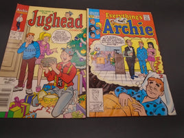 Archie Comics #65 & #149 | Ozzy's Antiques, Collectibles & More