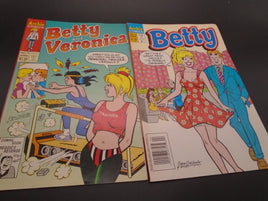 Archie Comics #13 & #74 | Ozzy's Antiques, Collectibles & More