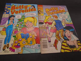 Archie Comics- Betty & Veronica #82 & #96 | Ozzy's Antiques, Collectibles & More