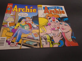 Archie Comics- #10 & #420 | Ozzy's Antiques, Collectibles & More