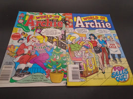 Archie Comics-  #3 & #6 | Ozzy's Antiques, Collectibles & More