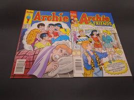 Archie Comics-  #24 & #422 | Ozzy's Antiques, Collectibles & More