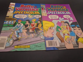 Archie Comics- Betty & Veronica  #20 & #30 | Ozzy's Antiques, Collectibles & More