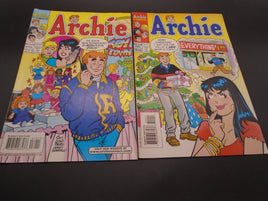 Archie Comics-  #444 & #470 | Ozzy's Antiques, Collectibles & More