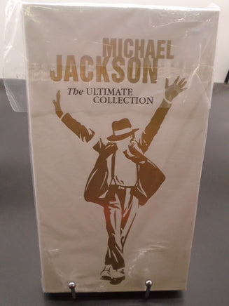 Michael Jackson - The Utlimate Collection | Ozzy's Antiques, Collectibles & More