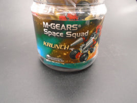 M Gears Space Squad Krunch Ler 9437-D | Ozzy's Antiques, Collectibles & More