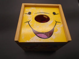 Winnie The Pooh Block Set - Complete | Ozzy's Antiques, Collectibles & More