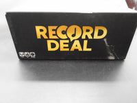 Record Deal Game-New | Ozzy's Antiques, Collectibles & More