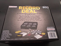 Record Deal Game-New | Ozzy's Antiques, Collectibles & More