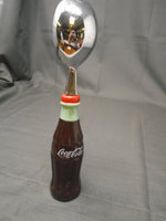 Vintage Coca Cola Ice Cream Scoop | Ozzy's Antiques, Collectibles & More