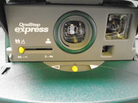 Vintage Polaroid One Step Express 600 Instant Film Camera | Ozzy's Antiques, Collectibles & More