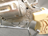 Vintage Toy Cap Gun W/ Caps | Ozzy's Antiques, Collectibles & More